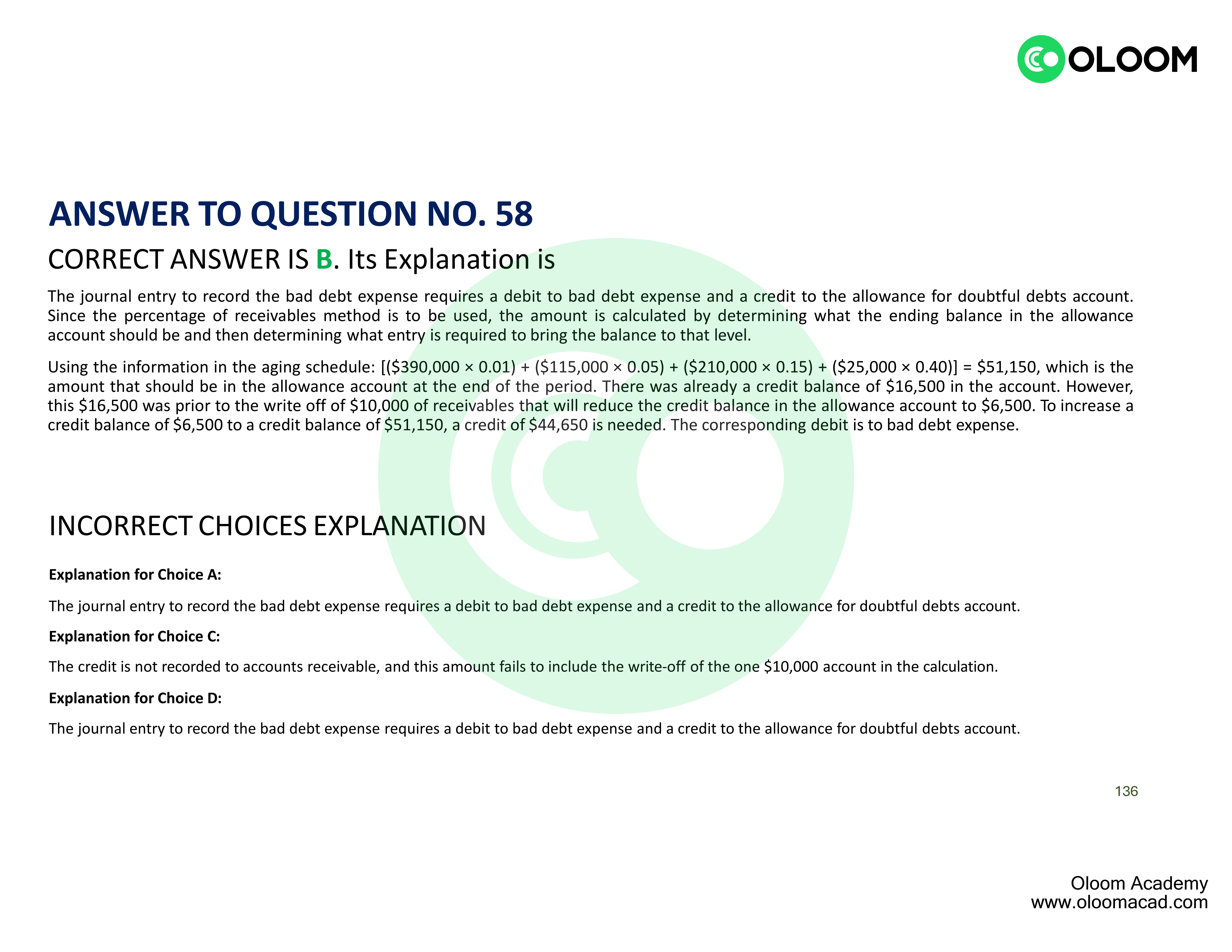 CMA PART 1 EXAM QUESTIONS 2024